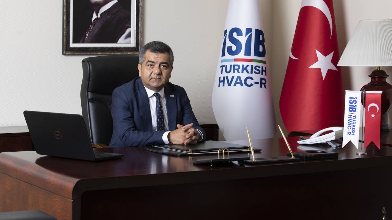 İSİB, ticari iş birlikleriyle Türkiye’nin makro kalkınmasına katkı sunmaya devam ediyor