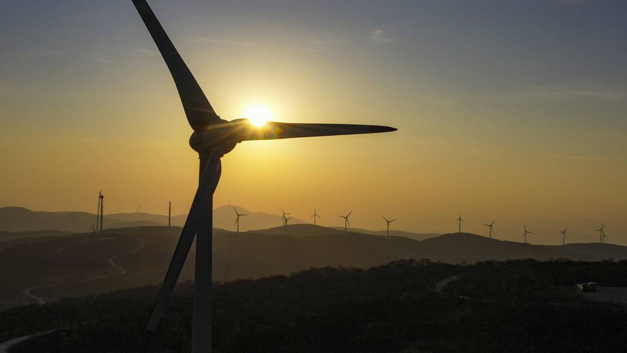 Polat Enerji, Dünya Rüzgâr Günü’nde rüzgâr enerjisinin önemine dikkat çekiyor