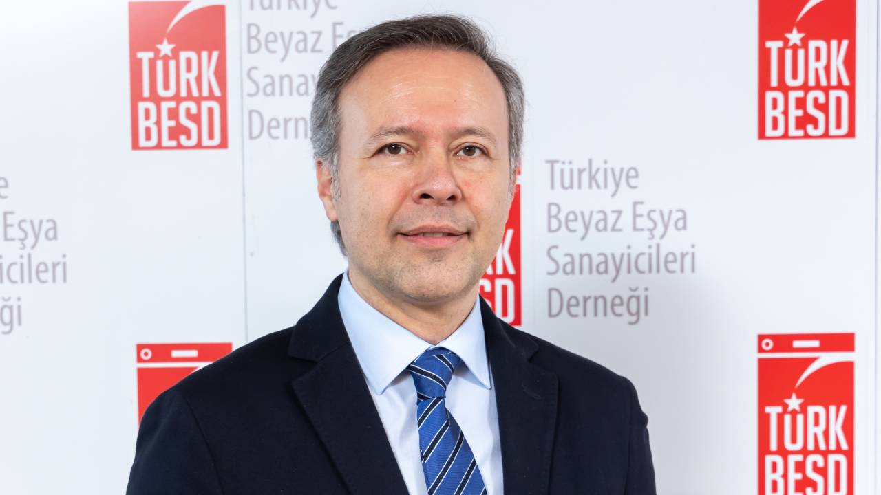 Türkiye beyaz eşya sanayisi ihracat rekabetçiliğinde maliyet baskısı ile karşı karşıya