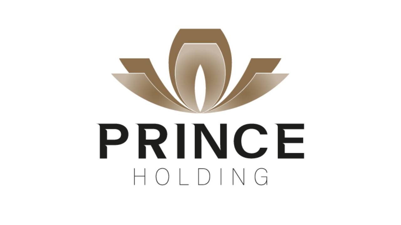 Prince Group, ‘Prince Holding’ olarak yeni bir döneme adım atıyor