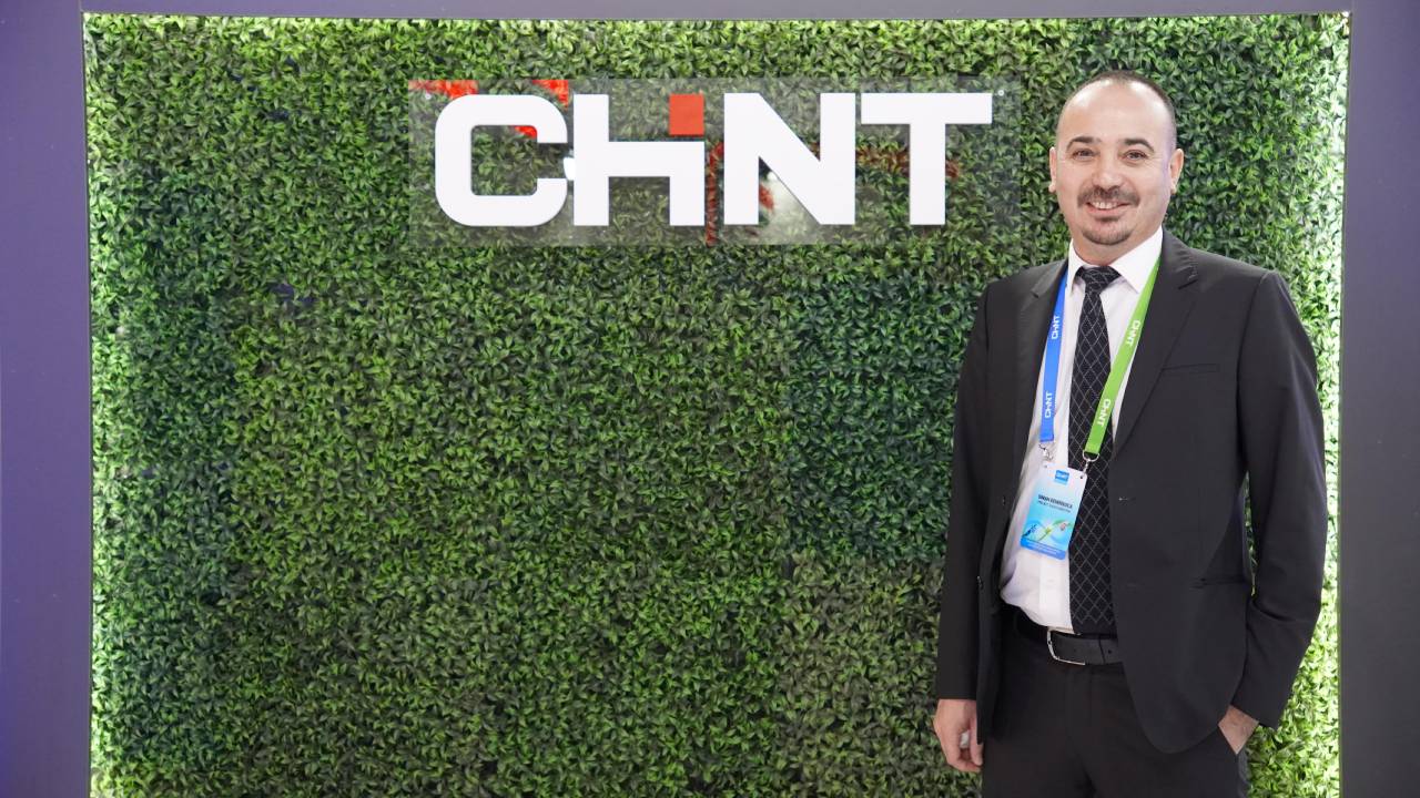 Chint Türkiye’den 2 milyon Euro’luk proje anlaşması