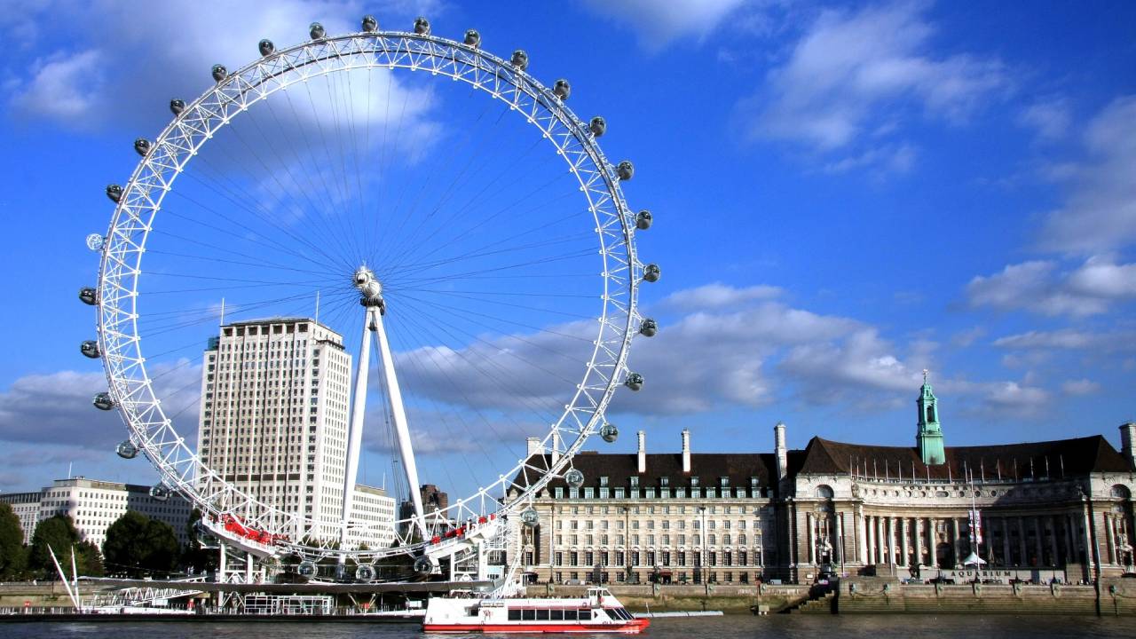 Londra gayrimenkul pazarında Türk rüzgarı