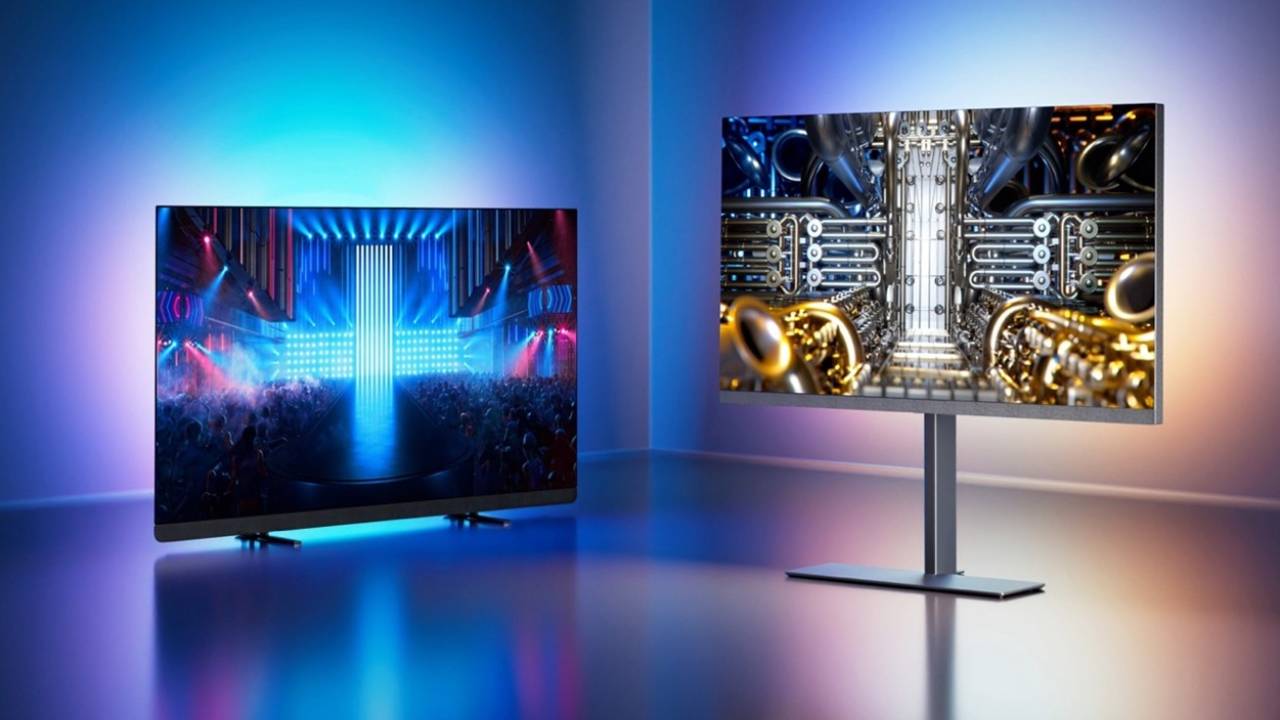 Philips TV, Ambilight’ın 20. yılını kutluyor