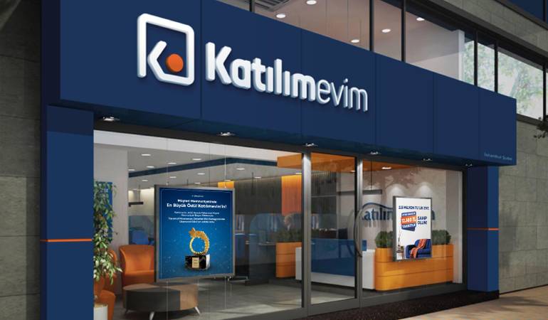 Katılımevim’den 2025’e Güçlü Bir Başlangıç