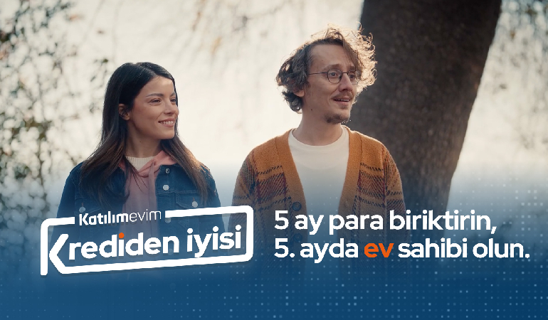 Katılımevim’den Krediden İyi Bir Alternatif